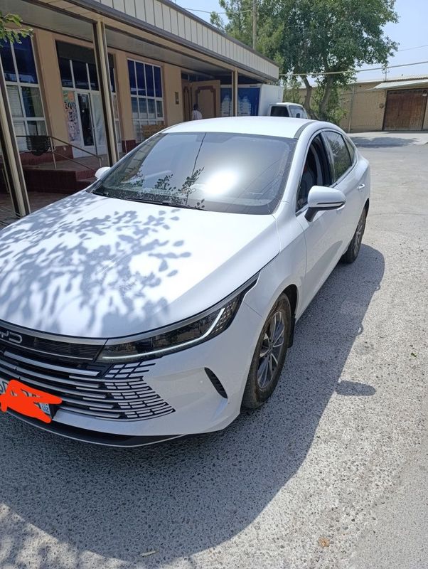 BYD CHAZOR Active 55km 1 pozisiya BYD CHAZOR Active 55km 1 pozisiya