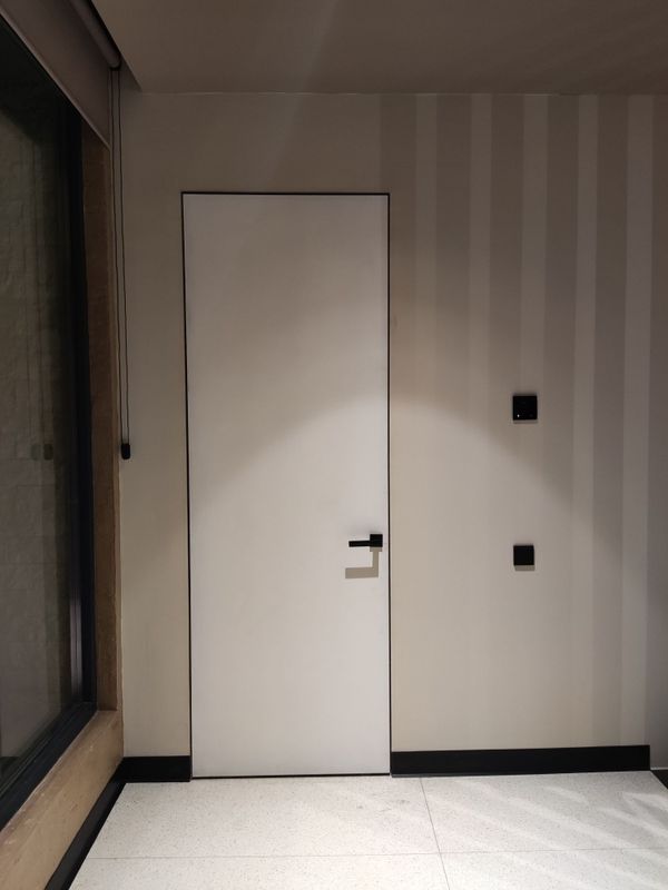 Двери скрытого монтажа под заказ от Hidden doors. 320$ Двери скрытого монтажа под заказ от Hidden doors. 320$