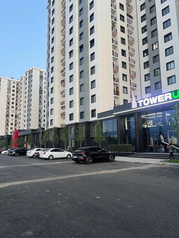 ЖК Tower -Аэропорт,2 комната ПРОДАЕМ ЖК Tower -Аэропорт,2 комната ПРОДАЕМ