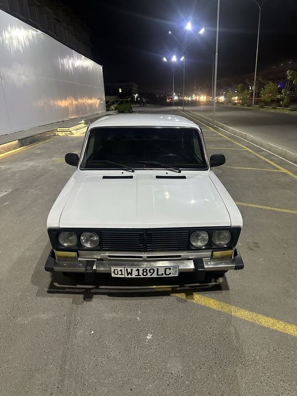 Vaz 2106 injektor zavot 06 mator Vaz 2106 injektor zavot 06 mator