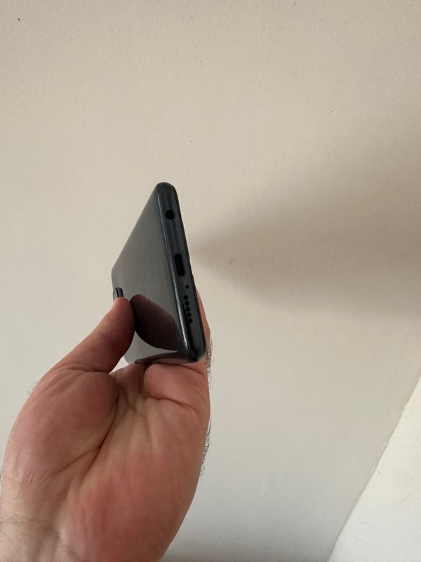 Poco X3 NFC Poco X3 NFC