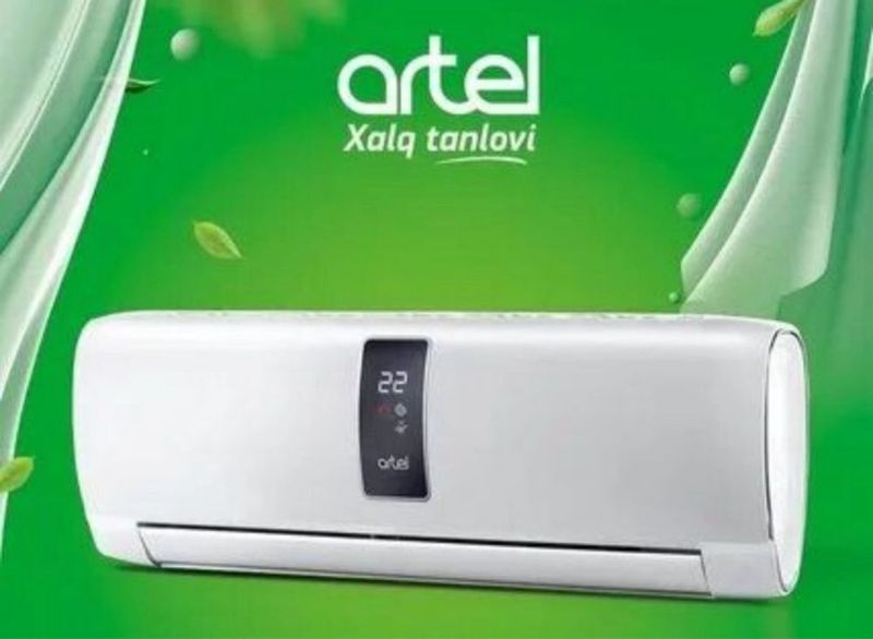 Кондиционеры от фирмы Artel-12 18 в скидках с бесплатной доставкой Кондиционеры от фирмы Artel-12 18 в скидках с бесплатной доставкой