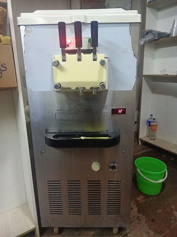 Frezir sotiladi sirochni 1500$