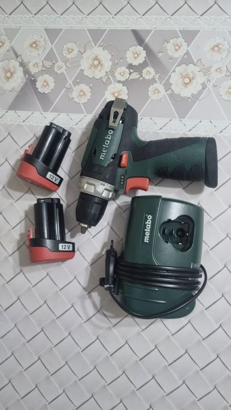 Продам metabo powermaxx