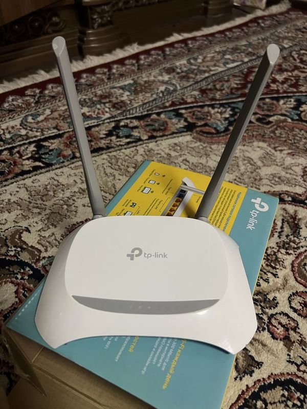 Wi-fi tp-link n300 optika Wi-fi tp-link n300 optika