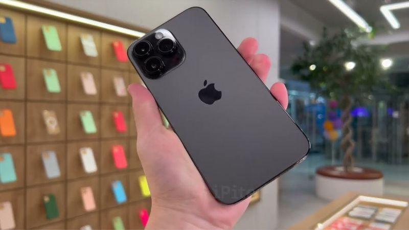 IPhone 14 Pro Max срочно продается IPhone 14 Pro Max срочно продается