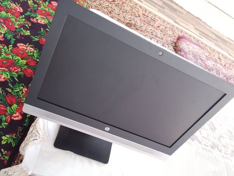 HP Monablok 22 lik holati ajoyib Amerkadan kelgan HP Monablok 22 lik holati ajoyib Amerkadan kelgan