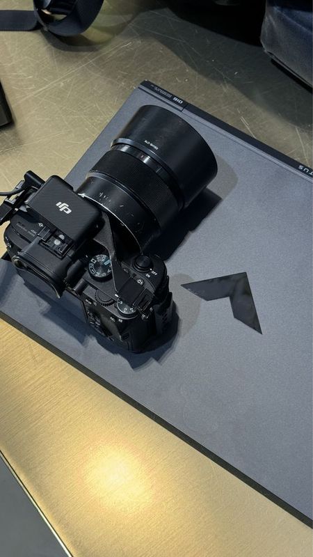 Sony a7iii + 85mm F1.8 Sony a7iii + 85mm F1.8