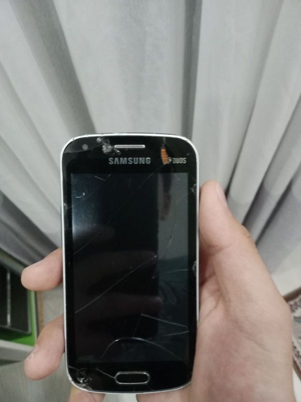 Samsung Sg207672