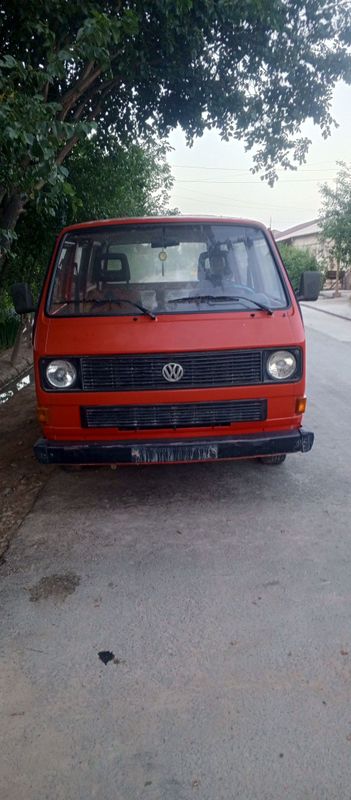 Mikro avtobus 1994