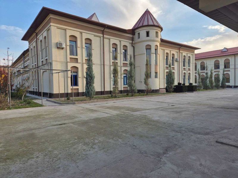 Продается недвижимость, для создания многопрофильного предприятие. Продается недвижимость, для создания многопрофильного предприятие.