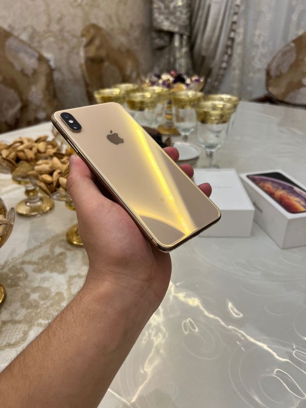 IPhone XS Max 256 GB