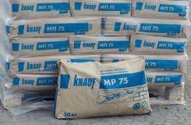 МП75, Кнауф. Knauf МП75, Кнауф. Knauf