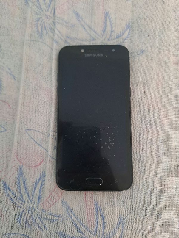 Samsung Galaxy J2 Pro (SM‑J250F) Super AMOLED
