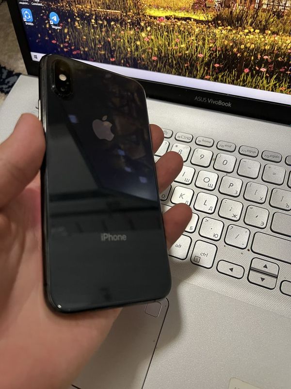 Iphone xs srochna Iphone xs srochna