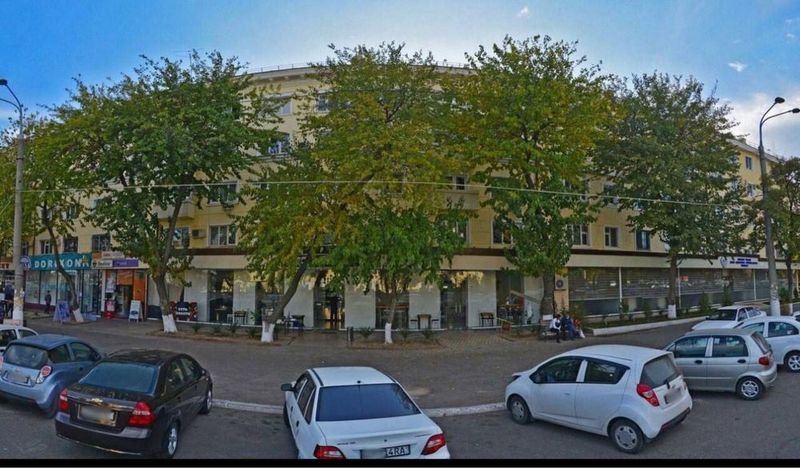 Тараса Шевченко Коммерческое помещение, 275м2.С ремонтом.Первая линия Тараса Шевченко Коммерческое помещение, 275м2.С ремонтом.Первая линия