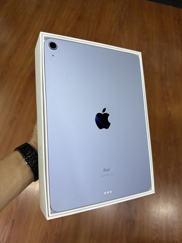 Ipad air 4 поколение