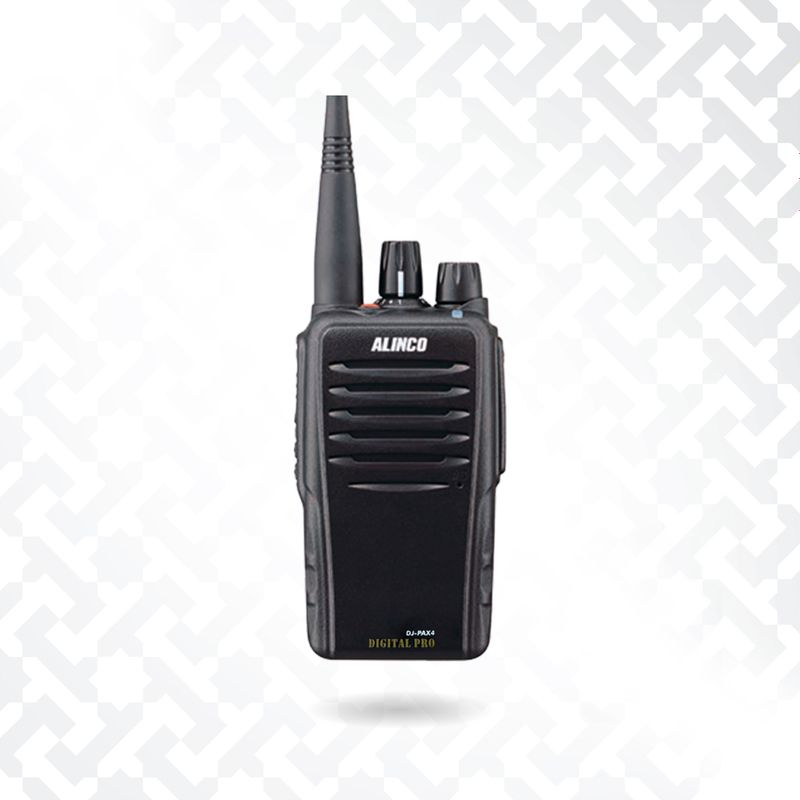 Рация Alinco DJ-PAX4 Рация Alinco DJ-PAX4
