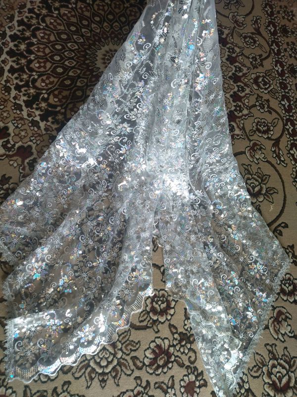 Kelin salom sari