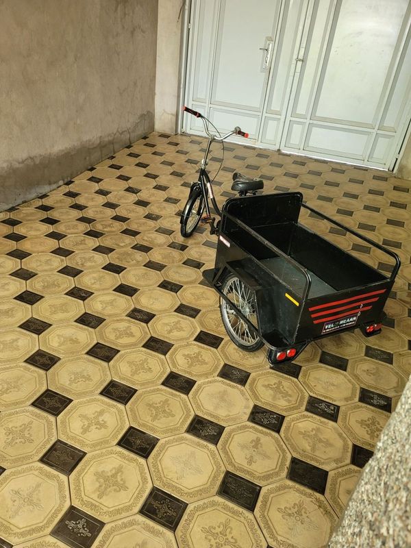 Velosipet non topar Velosipet non topar
