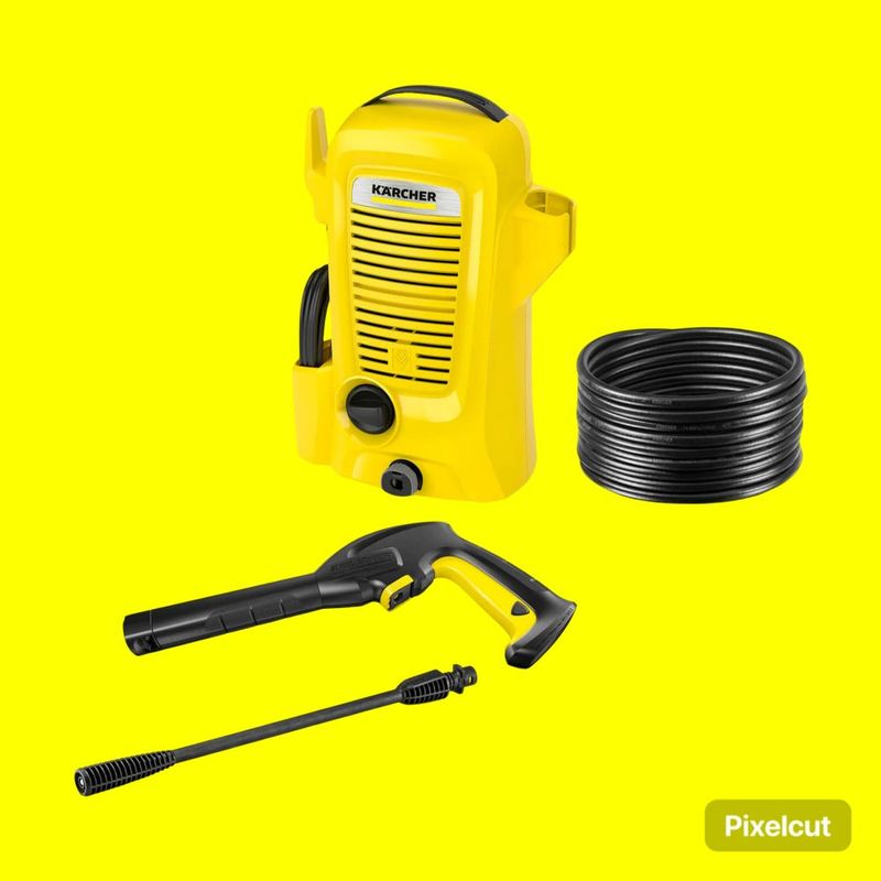 Karcher K2 unversal мойка Karcher K2 unversal мойка