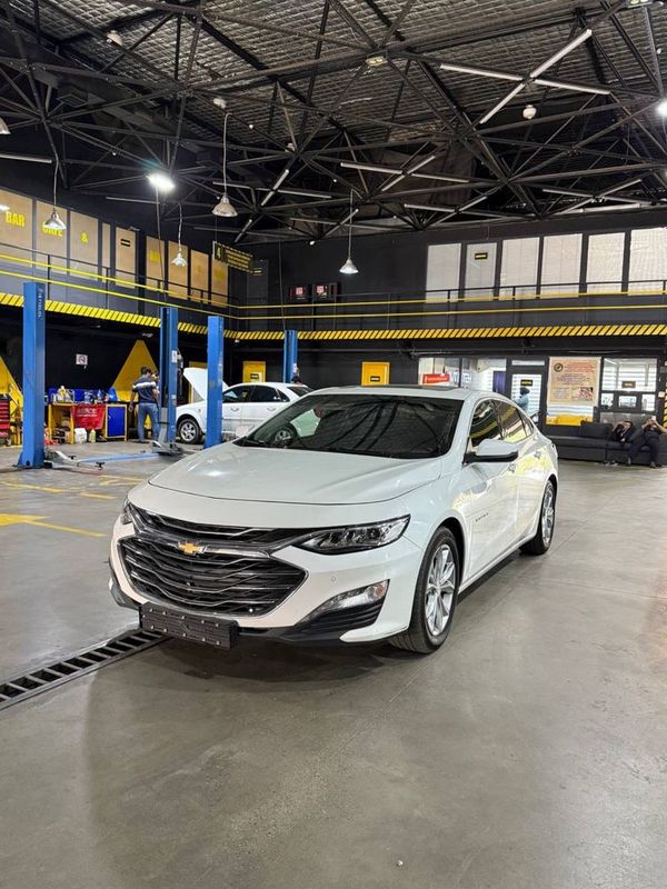Malibu premier 2020 Malibu premier 2020