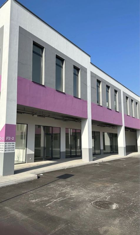 Indexda magazin sotiladi 25kv