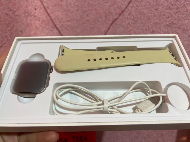 Smart watch
