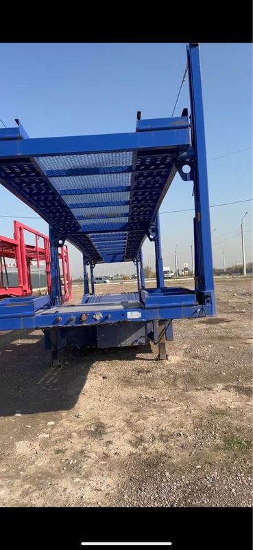 Supper Skidka Traller Avtovoz sotiladi holati yaxshi Supper Skidka Traller Avtovoz sotiladi holati yaxshi
