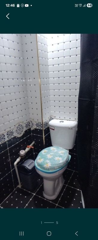 Kvartira ijaraga beriladi