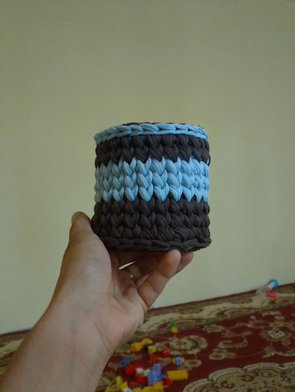 TOʻQILGAN KARZINA TOʻQILGAN KARZINA