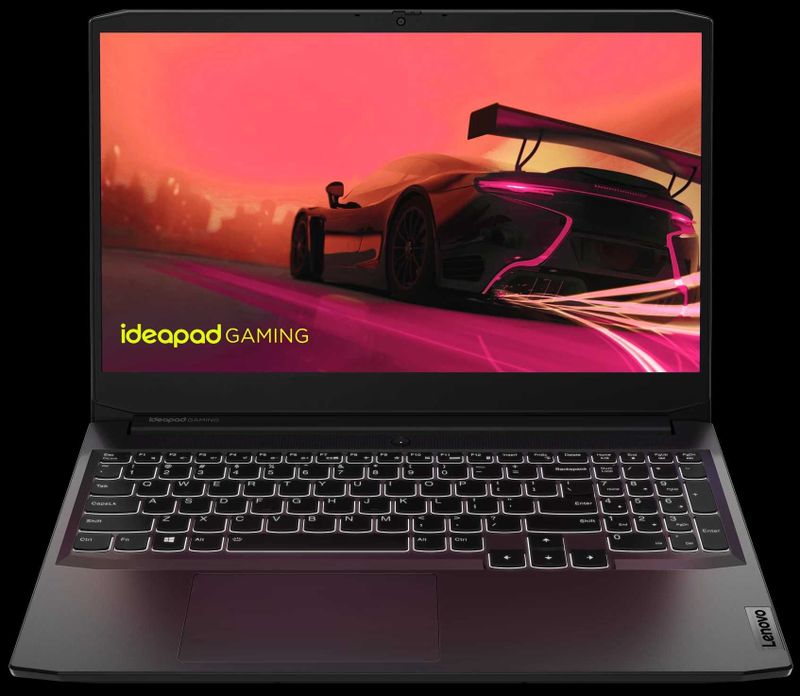 Продается игровой ноутбук Lenovo ideapad gaming 3 Продается игровой ноутбук Lenovo ideapad gaming 3