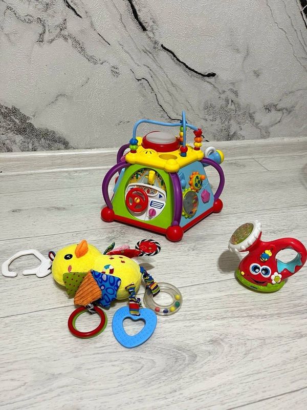 Игрушки для детей