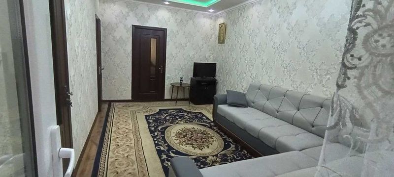 Сдается 2в3 комнатная квартира на ТТЗ 1 Сдается 2в3 комнатная квартира на ТТЗ 1