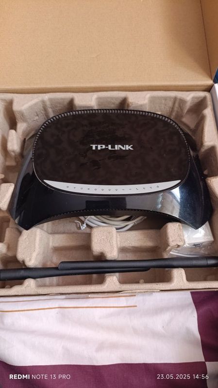 Tp_link modem moshniy 5dbi ant.. Tp_link modem moshniy 5dbi ant..