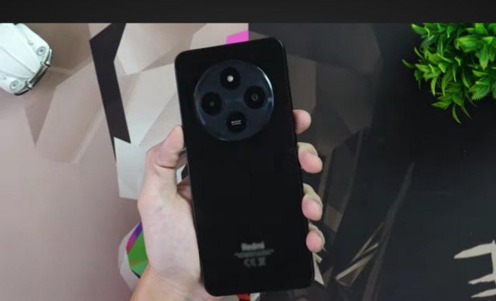 Redmi14c 256/8+8Gb Redmi14c 256/8+8Gb