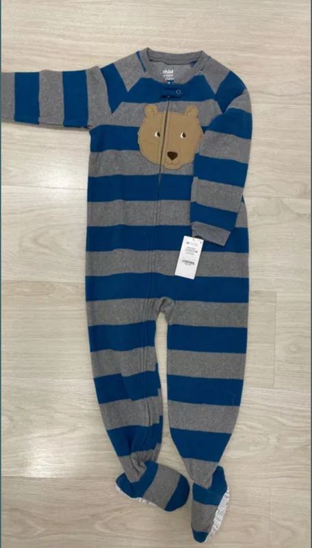 Пижамки Carter’s