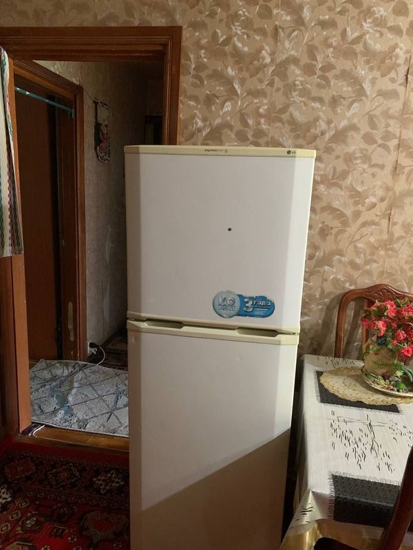 Продаёться Холодильник LG Продаёться Холодильник LG