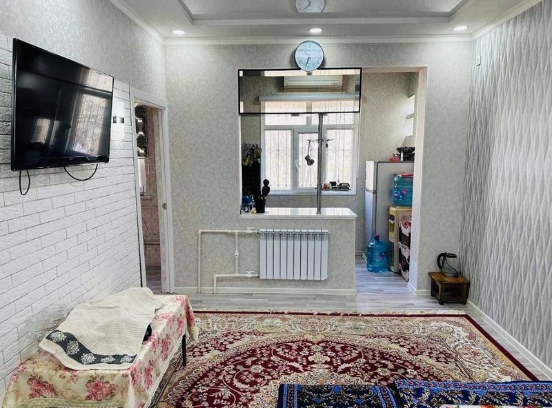 Arenda Chilonzor 6 Akuratniy Odamlarga AAA708 Arenda Chilonzor 6 Akuratniy Odamlarga AAA708