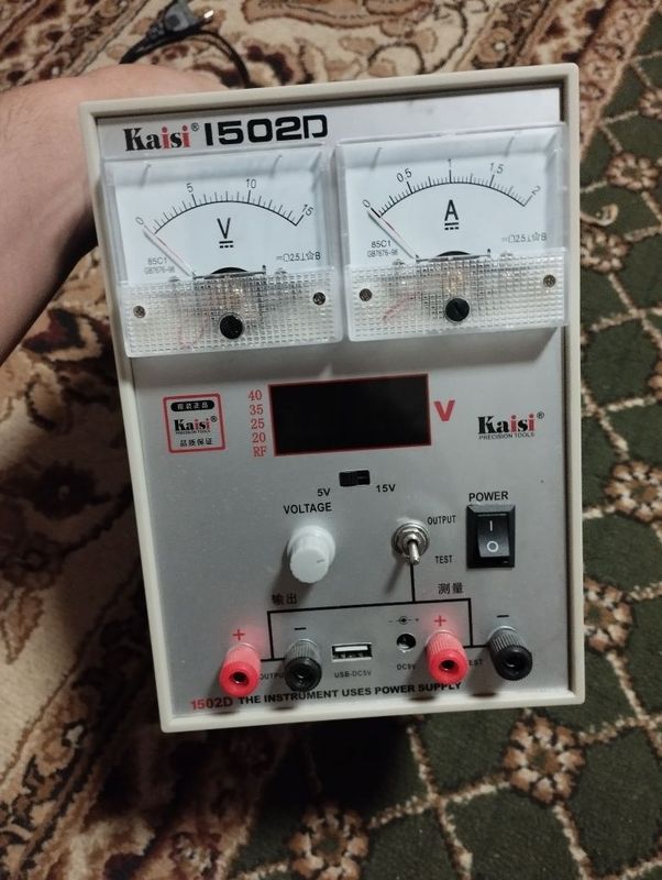 Blok pitaniya telefon tamirlashga Blok pitaniya telefon tamirlashga