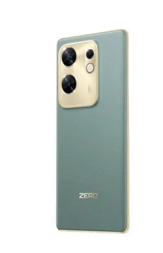 Infinix zero 30.