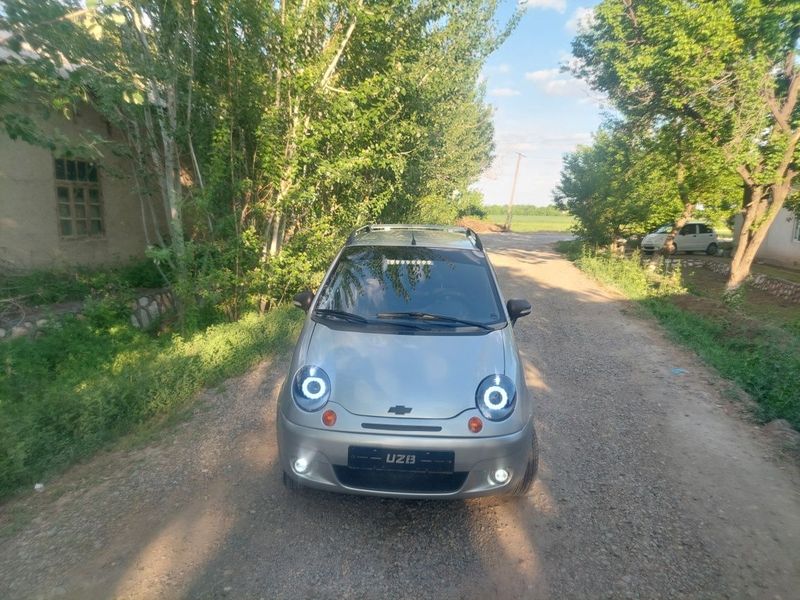 Matiz mehr berib haydalgan Matiz mehr berib haydalgan