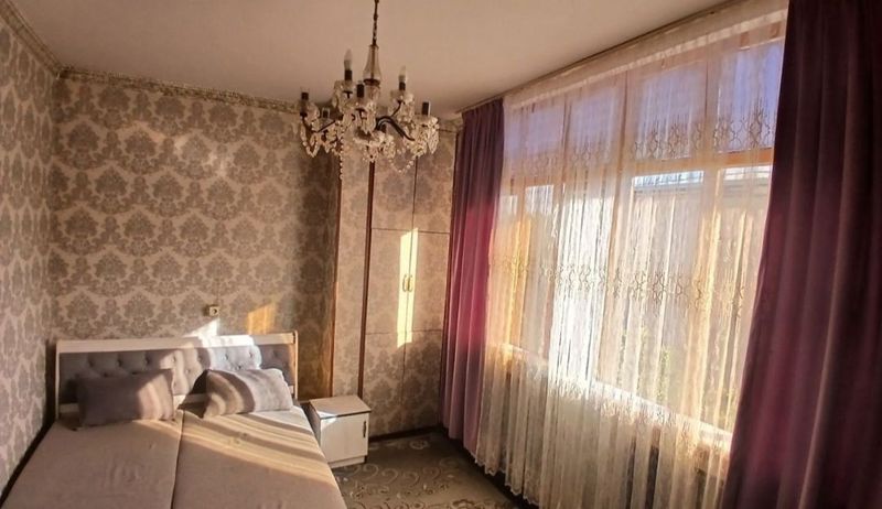 Юнусабад 7 2/4/4. Семья Юнусабад 7 2/4/4. Семья
