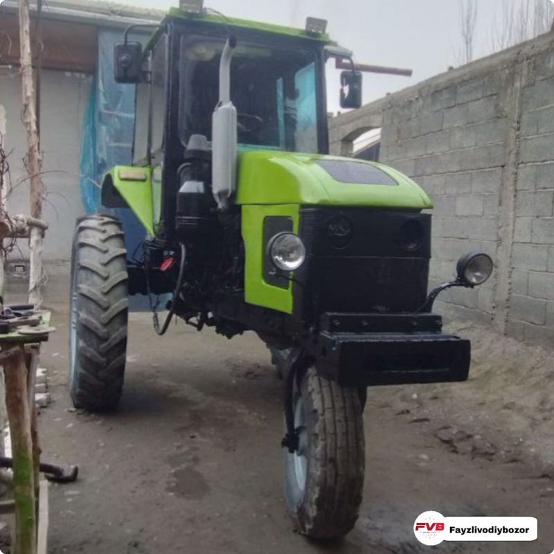 Traktor sotiladi Traktor sotiladi