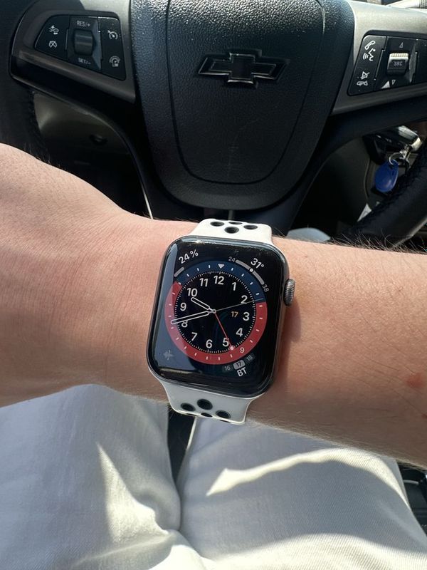 Apple watch 5 / iwatch series 5 Apple watch 5 / iwatch series 5