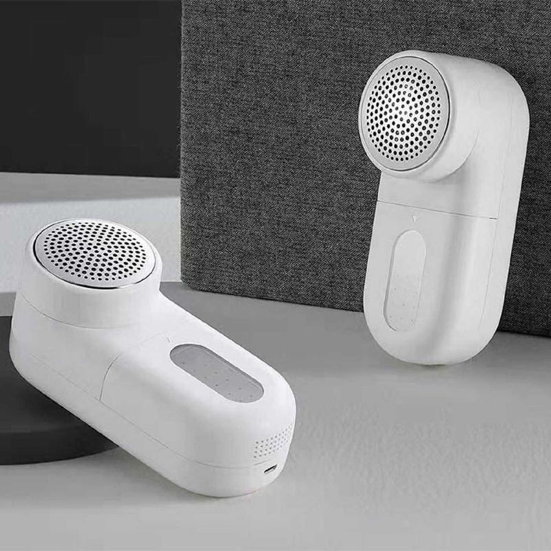 Машинка для удаления катышков Xiaomi Mijia Rechargeable Lint Remover