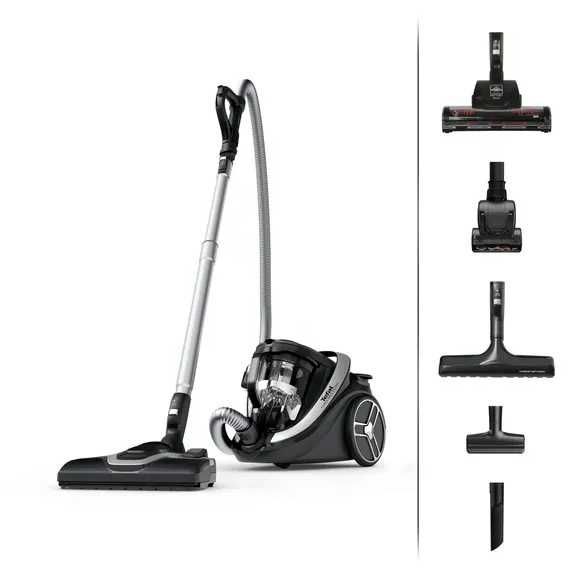 Пылесос Tefal TW7976EA Пылесос Tefal TW7976EA