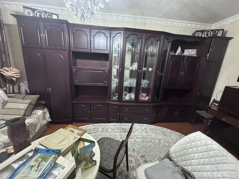 Продается горка-стенка Продается горка-стенка