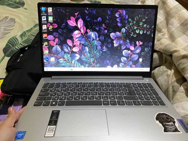 Lenovo ideaPad 1 15lGL7 Lenovo ideaPad 1 15lGL7