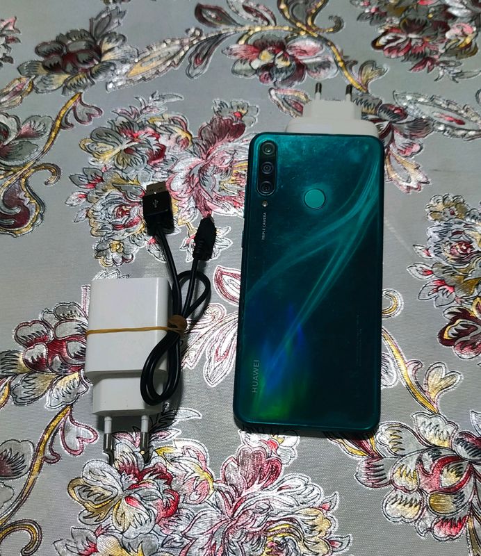 Huawei y6 p Huawei y6 p